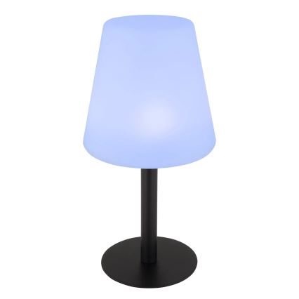 Globo - LED RGB Saulės jutiklinė Stalinis šviestuvas LED/0,1W/3V IP44