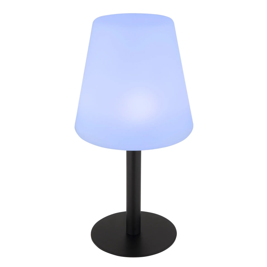 Globo - LED RGB Saulės jutiklinė Stalinis šviestuvas LED/0,1W/3V IP44