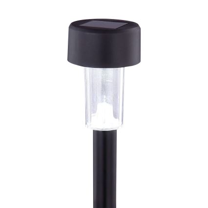 Globo - LED šviestuvas, įkraunamas saulės energija LED/0,06W/1,2V IP44 200 mAh
