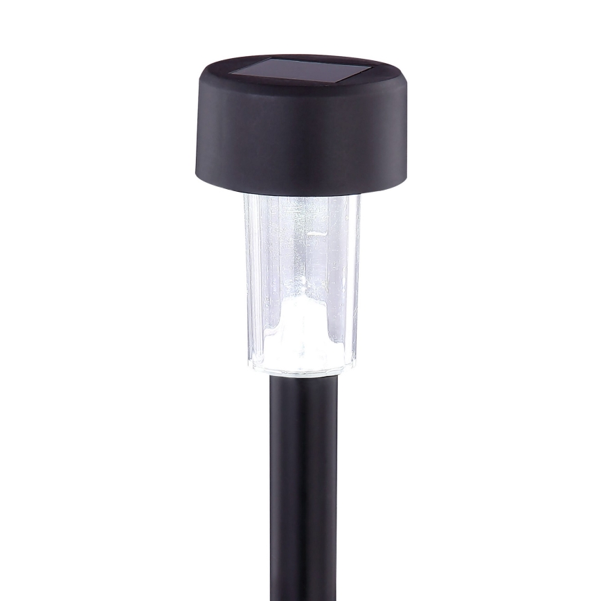 Globo - LED šviestuvas, įkraunamas saulės energija LED/0,06W/1,2V IP44 200 mAh