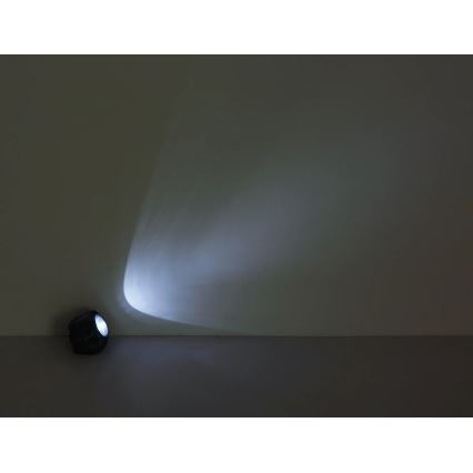 Globo - LED apšvietimas, įkraunamas saulės energija LED/0,07W/3V IP44 300 mAh
