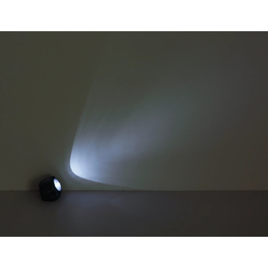 Globo - LED Saulės šviestuvas LED/0,07W/3V IP44 300 mAh