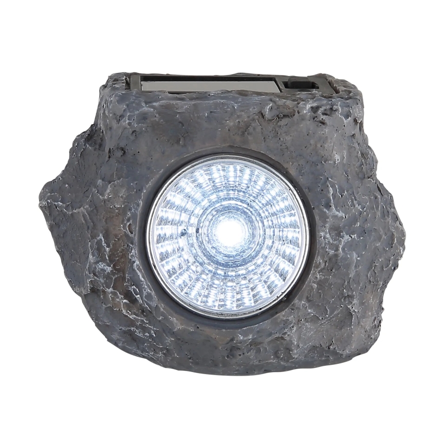 Globo - LED Saulės šviestuvas LED/0,07W/3V IP44 300 mAh
