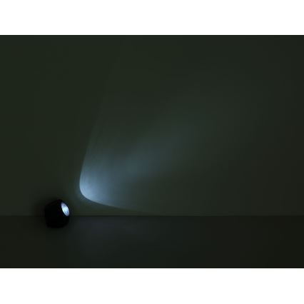 Globo - LED apšvietimas, įkraunamas saulės energija LED/0,07W/3V IP44 600 mAh