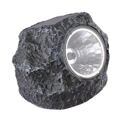 Globo - LED saulės šviestuvas LED/0,07W/3V IP44 600 mAh