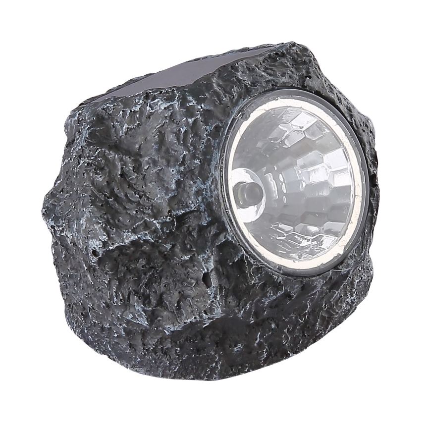 Globo - LED saulės šviestuvas LED/0,07W/3V IP44 600 mAh