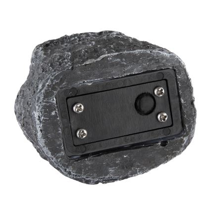 Globo - LED saulės šviestuvas LED/0,07W/3V IP44 600 mAh