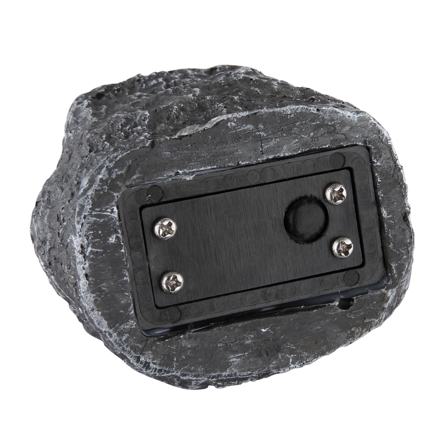 Globo - LED saulės šviestuvas LED/0,07W/3V IP44 600 mAh