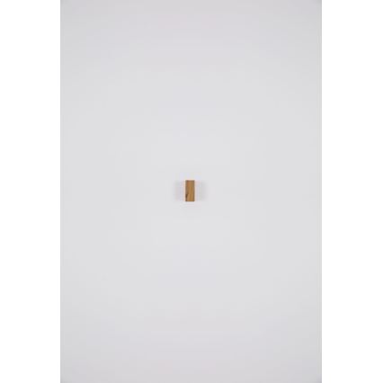 Globo - Lauko sieninis šviestuvas 1xGU10/35W/230V IP44