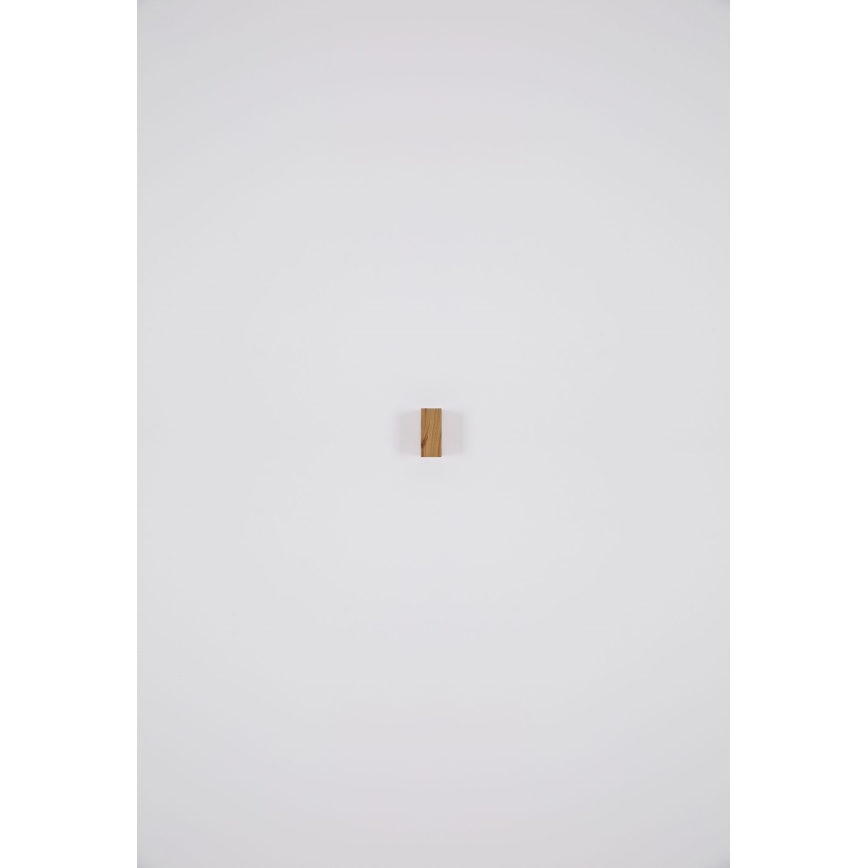 Globo - Lauko sieninis šviestuvas 1xGU10/35W/230V IP44