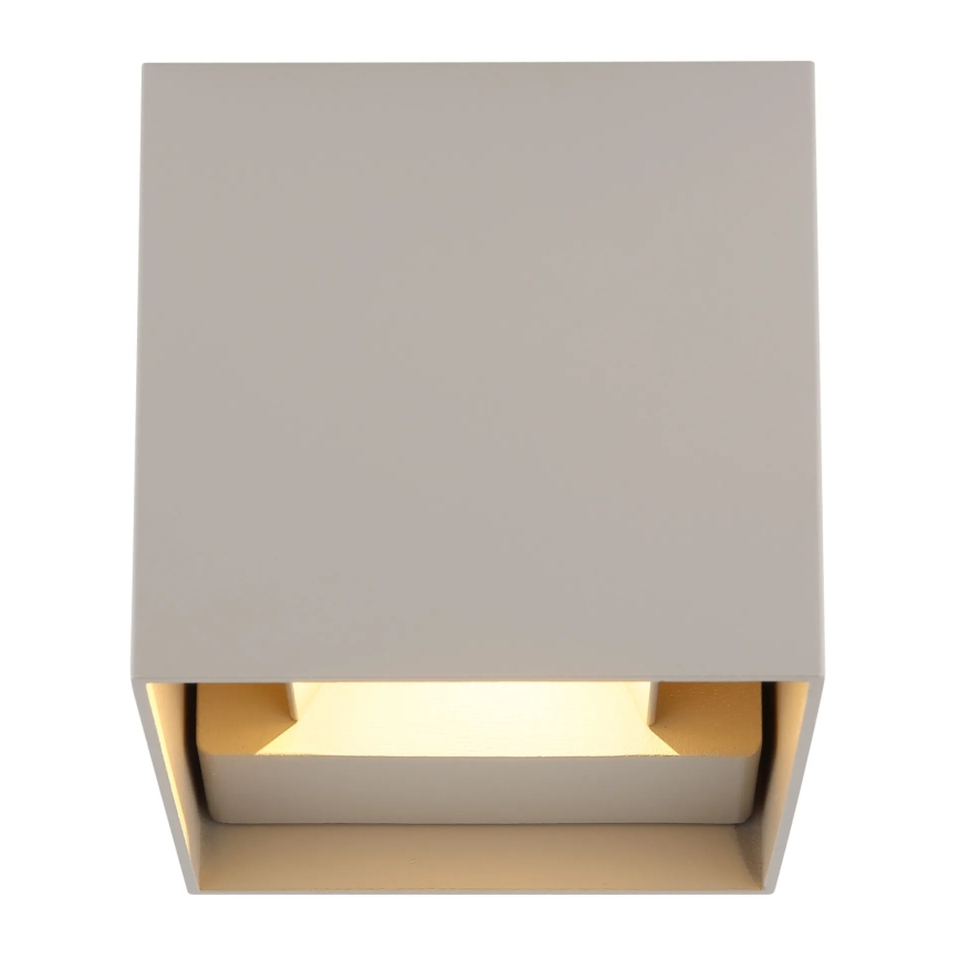 Globo - LED lauko sieninis šviestuvas 2xLED/3W/230V IP54