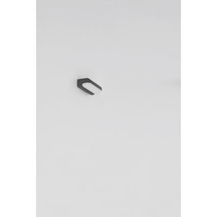 Globo - LED Lauko sieninis šviestuvas LED/10W/230V IP54
