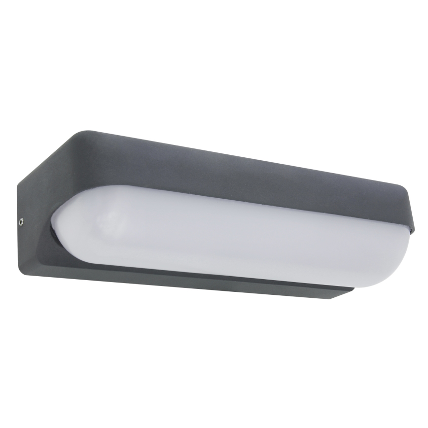 Globo - LED Lauko sieninis šviestuvas LED/10W/230V IP54