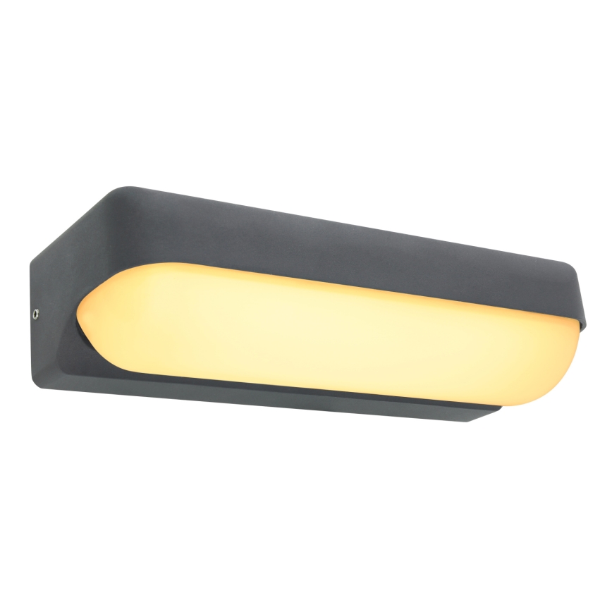 Globo - LED Lauko sieninis šviestuvas LED/10W/230V IP54