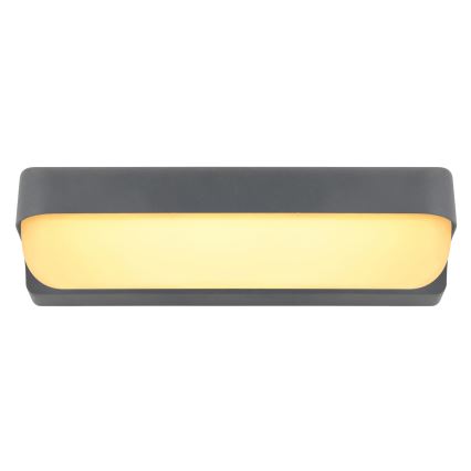 Globo - LED Lauko sieninis šviestuvas LED/10W/230V IP54