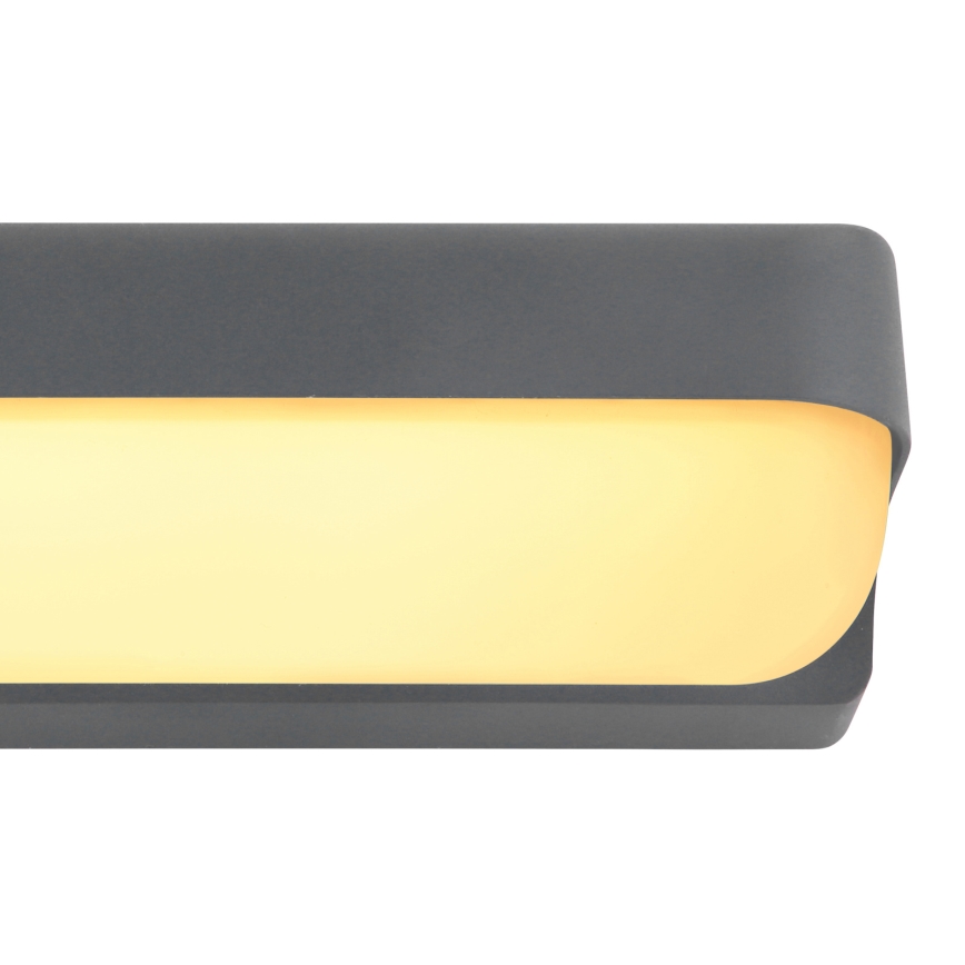 Globo - LED Lauko sieninis šviestuvas LED/10W/230V IP54