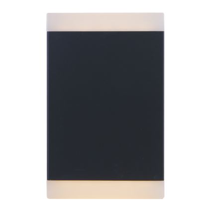 Globo - LED Lauko sieninis šviestuvas LED/9W/230V IP44