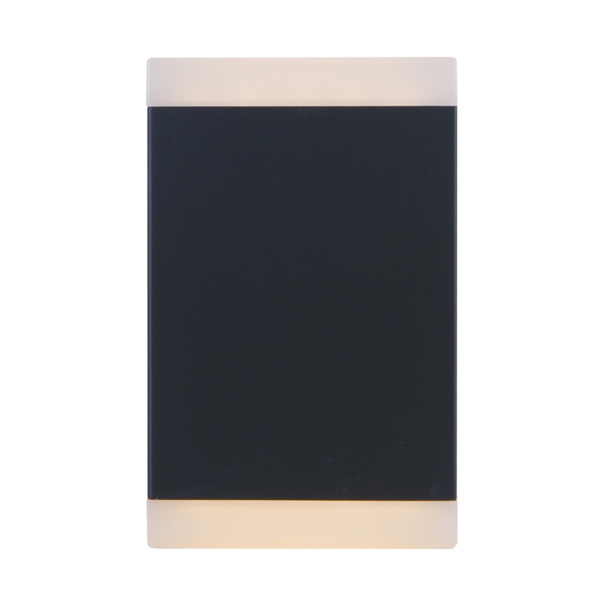 Globo - LED Lauko sieninis šviestuvas LED/9W/230V IP44