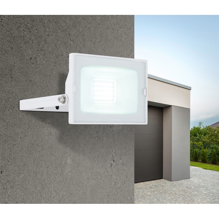 Globo - LED Prožektorius LED/20W/230V IP65