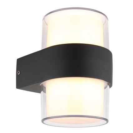 Globo - LED lauko sieninis šviestuvas LED/10W/230V 3000K IP44