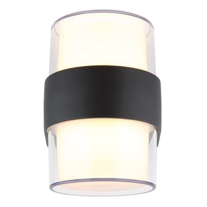 Globo - LED lauko sieninis šviestuvas LED/10W/230V 3000K IP44