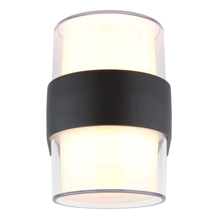 Globo - LED lauko sieninis šviestuvas LED/10W/230V 3000K IP44