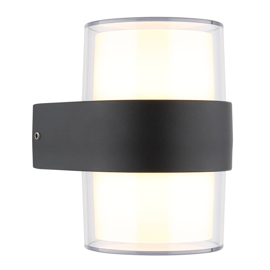 Globo - LED lauko sieninis šviestuvas LED/10W/230V 3000K IP44