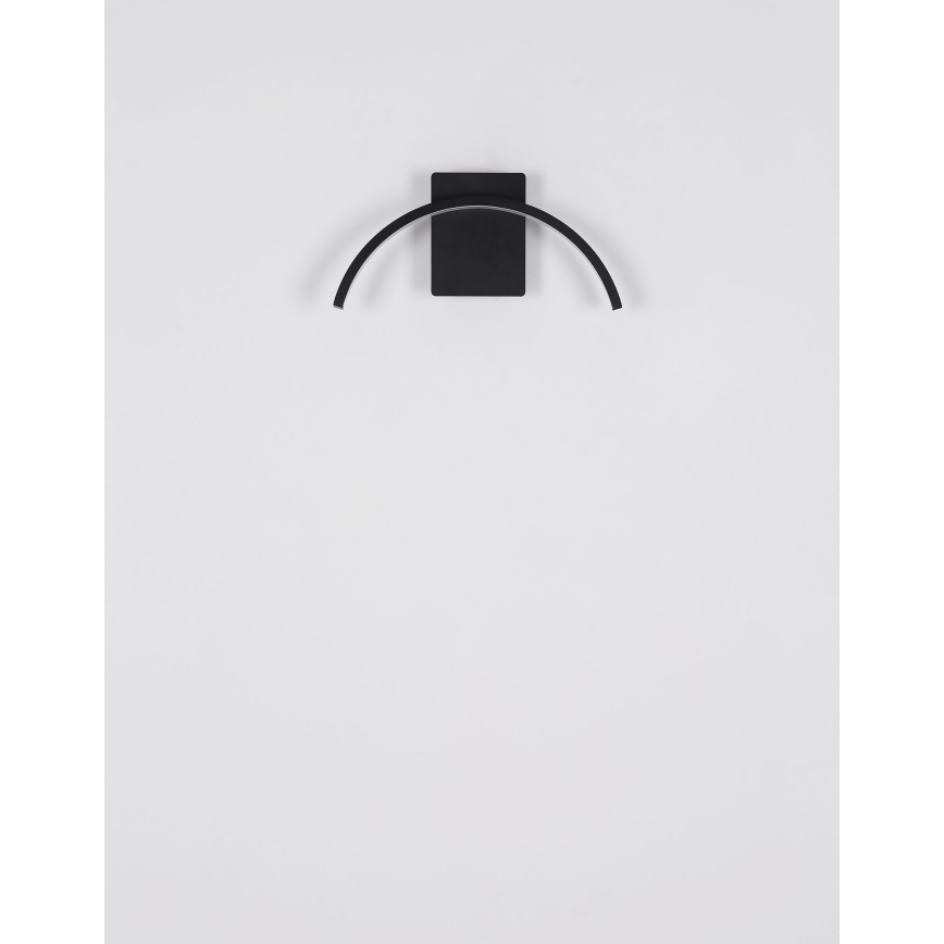 Globo - LED sieninis lauko šviestuvas LED/6W/230V IP44