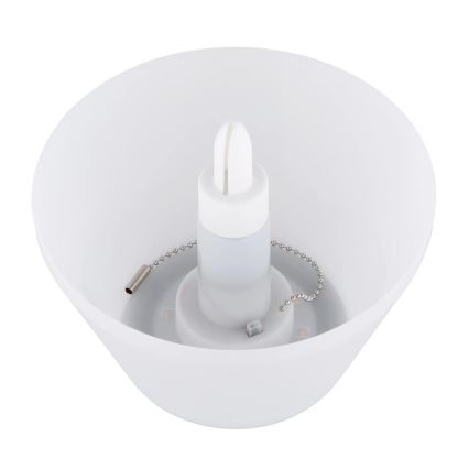 Globo - LED Saulės butelio lempos gaubtas 10xLED/1,5W/3V IP44