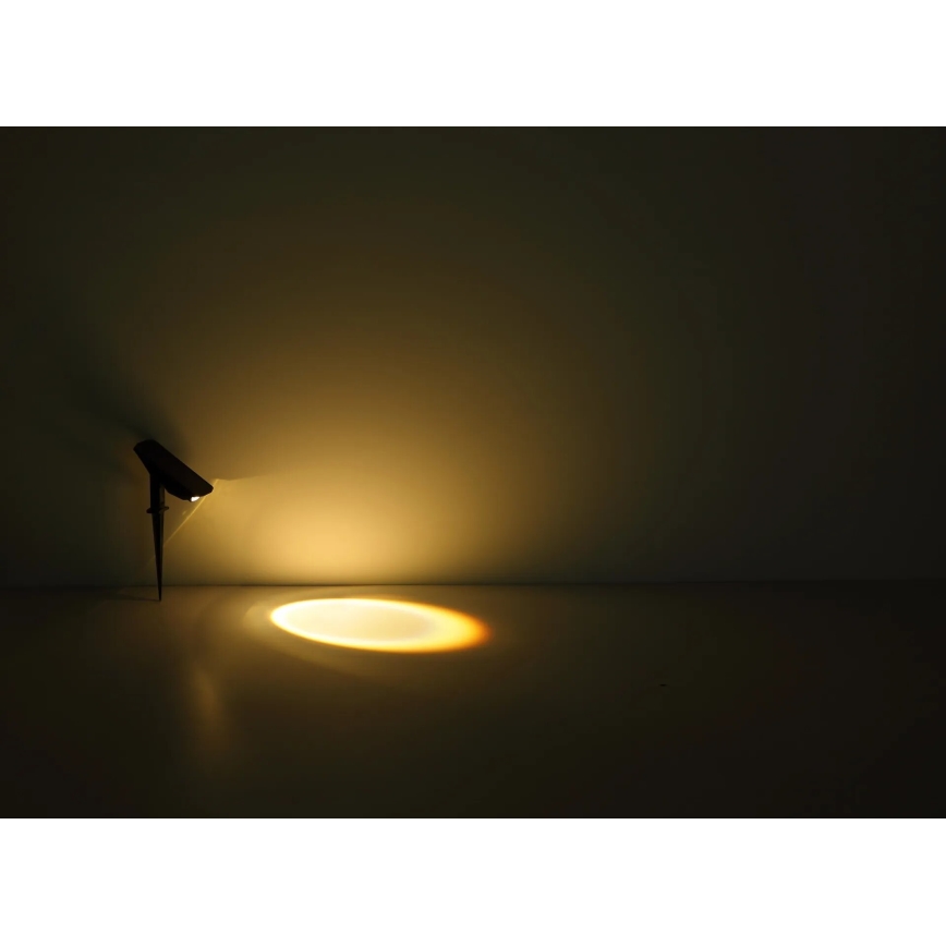 Globo - LED apšvietimas, įkraunamas saulės energija 2in1 LED/1W/3V IP44