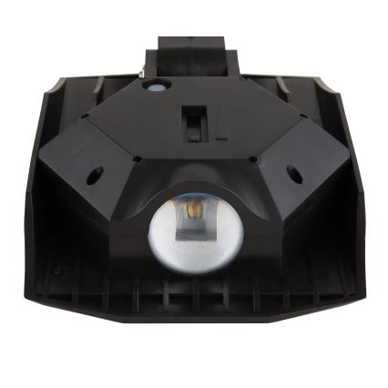 Globo - LED apšvietimas, įkraunamas saulės energija 2in1 LED/1W/3V IP44
