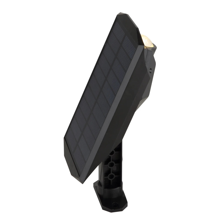 Globo - LED apšvietimas, įkraunamas saulės energija 2in1 LED/1W/3V IP44