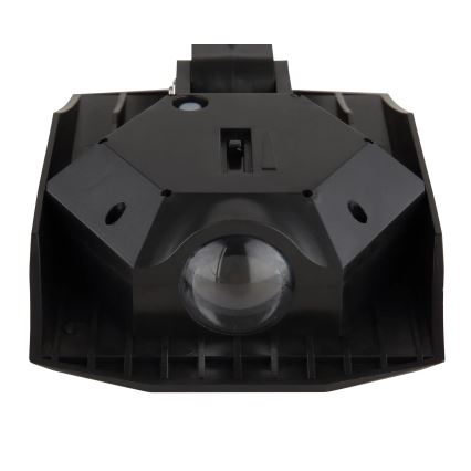 Globo - LED apšvietimas, įkraunamas saulės energija 2in1 LED/1W/3V IP44