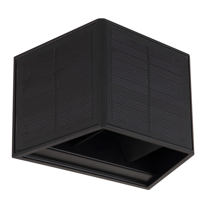 Globo - LED apšvietimas, įkraunamas saulės energija LED/6W/3,2V 3000K IP54