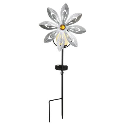 Globo - LED Saulės dekoracija LED/0,02W/3V IP44