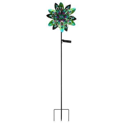 Globo - LED Saulės dekoracija LED/0,02W/3V IP44