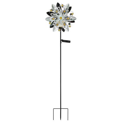 Globo - LED Saulės dekoracija LED/0,02W/3V IP44