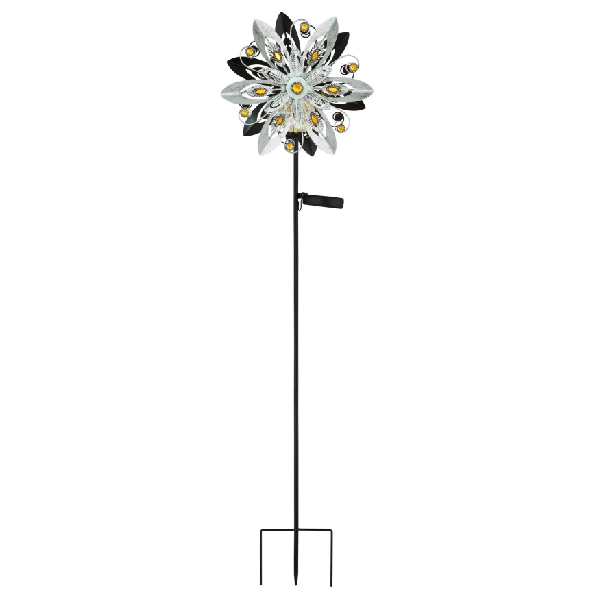Globo - LED Saulės dekoracija LED/0,02W/3V IP44