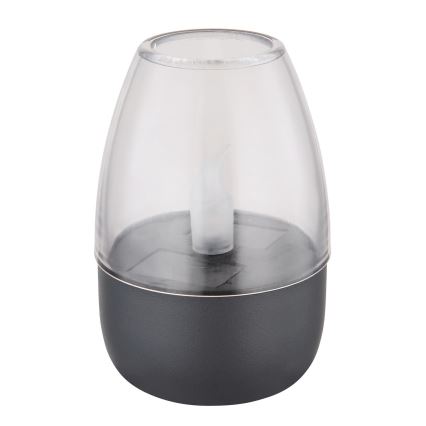 Globo - LED apšvietimas, įkraunamas saulės energija LED/0,02W/1,2V 1800K IP44 300 mAh