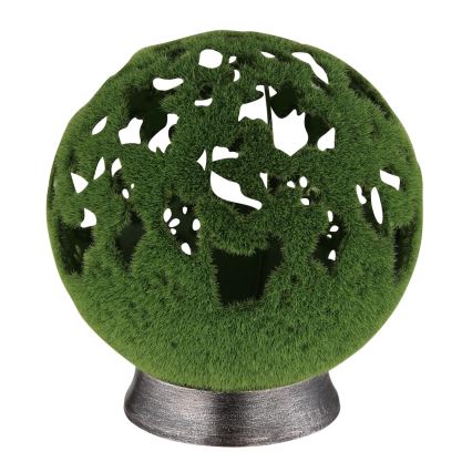 Globo - LED Saulės dekoracija LED/0,06W/3V IP44