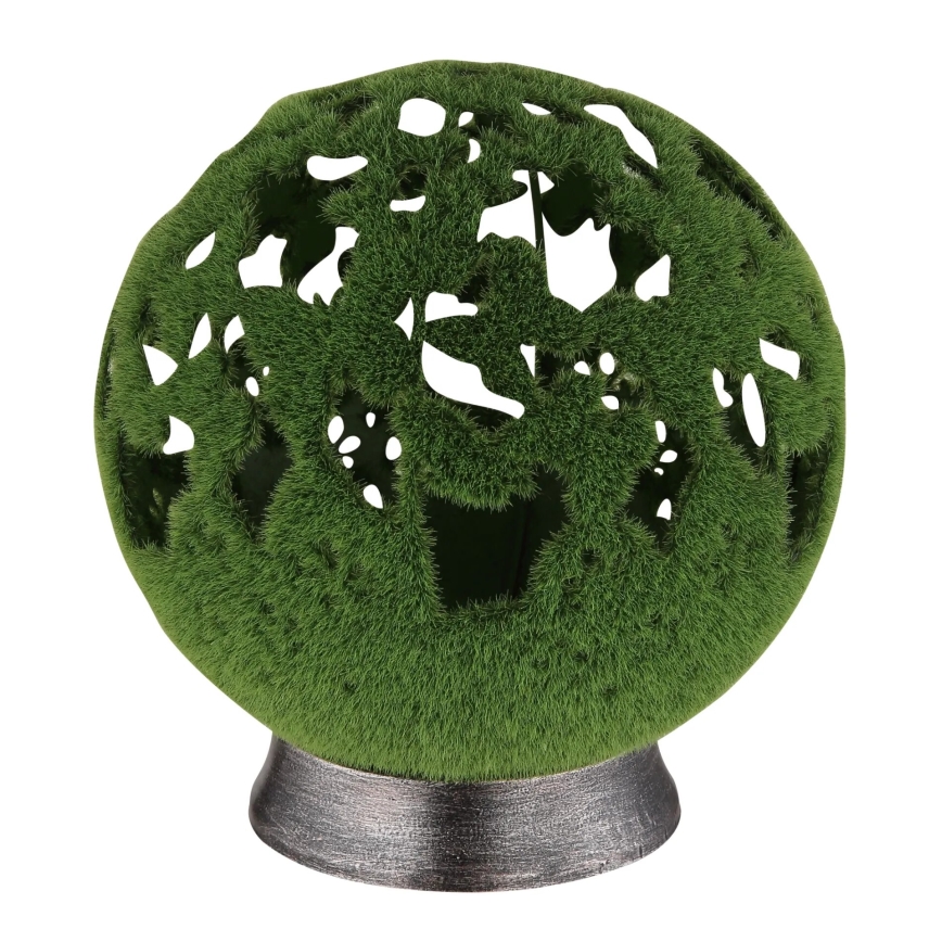 Globo - LED Saulės dekoracija LED/0,06W/3V IP44