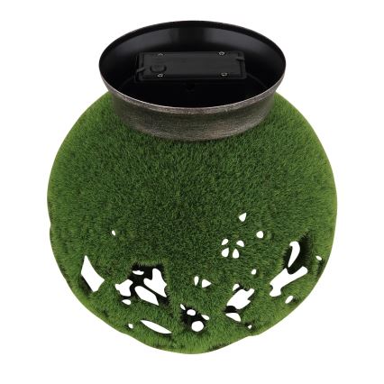 Globo - LED Saulės dekoracija LED/0,06W/3V IP44