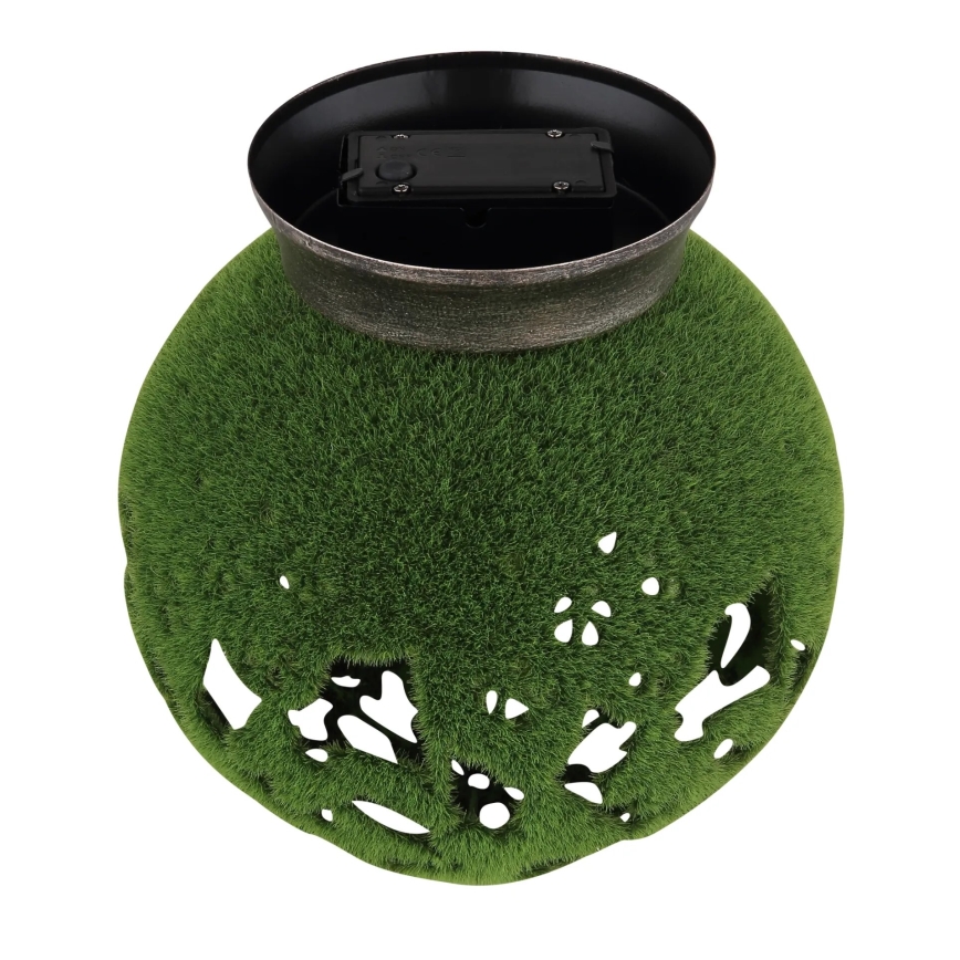 Globo - LED Saulės dekoracija LED/0,06W/3V IP44