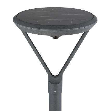 Globo - LED saulės šviestuvas LED/18W/3,7V 8000 mAh IP54
