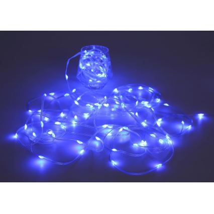 Globo - LED RGB juosta 50xLED/0,06W/5V 5 m 27 funkcijų