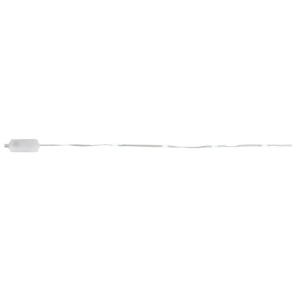 Globo - LED RGB juosta 50xLED/0,06W/5V 5 m 27 funkcijų
