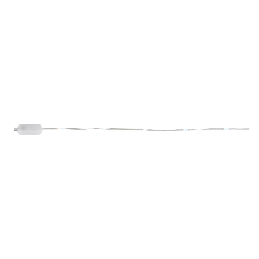 Globo - LED RGB juosta 50xLED/0,06W/5V 5 m 27 funkcijų