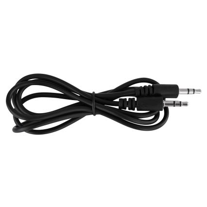 Globo - LED RGB Stalinis šviestuvas su kolonėle LED/5W/3,7V 1500 mAh