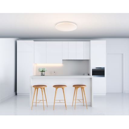 Globo - LED lubinis šviestuvas LED/20W/230V