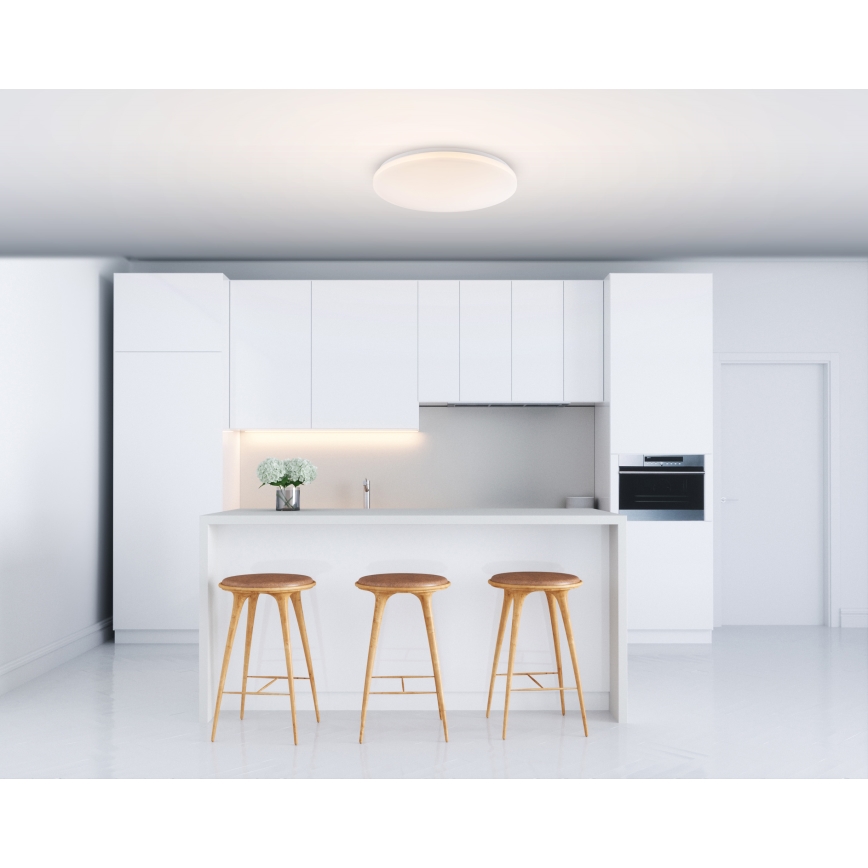 Globo - LED lubinis šviestuvas LED/20W/230V